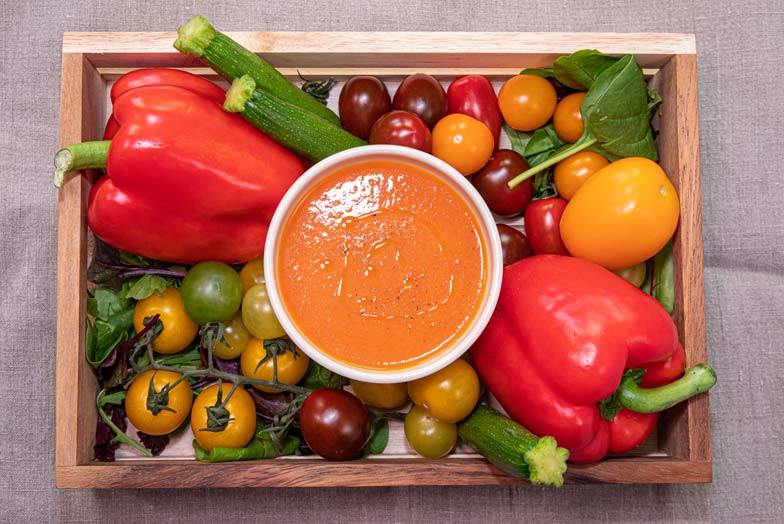 Gazpacho – Fussels Fine Foods