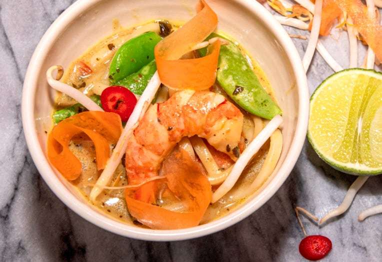 Prawn Laksa
&ndash; Tagged ""&ndash; Fussels Fine Foods