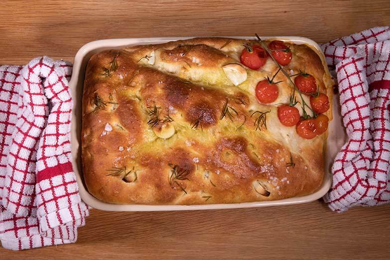 Simple Focaccia
&ndash; Tagged ""&ndash; Fussels Fine Foods