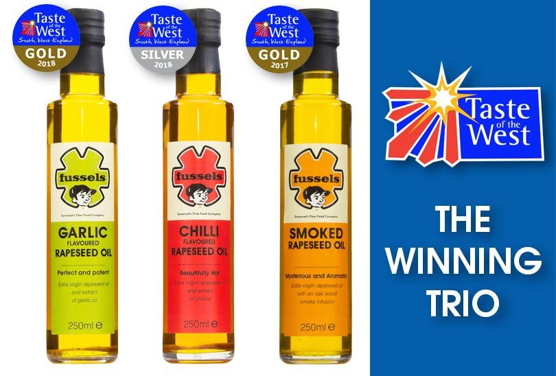 The Importance of awards!