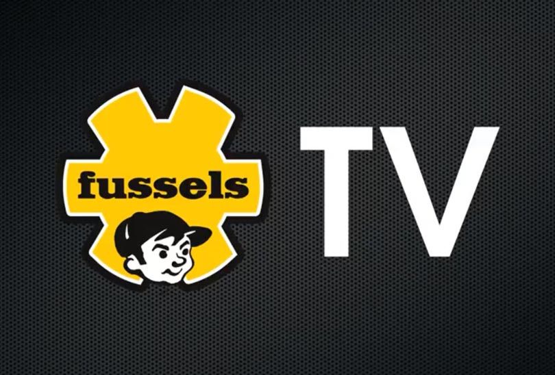 Fussels TV | Pilot Episode