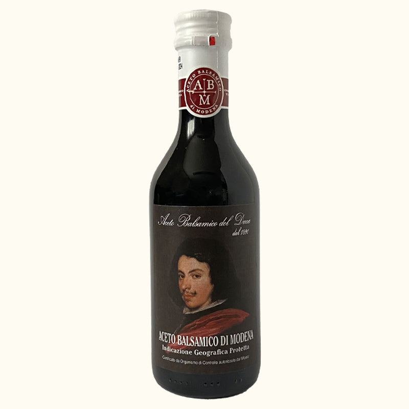 Fussels 250ml Bottle of Balsamic Vinegar of Modena